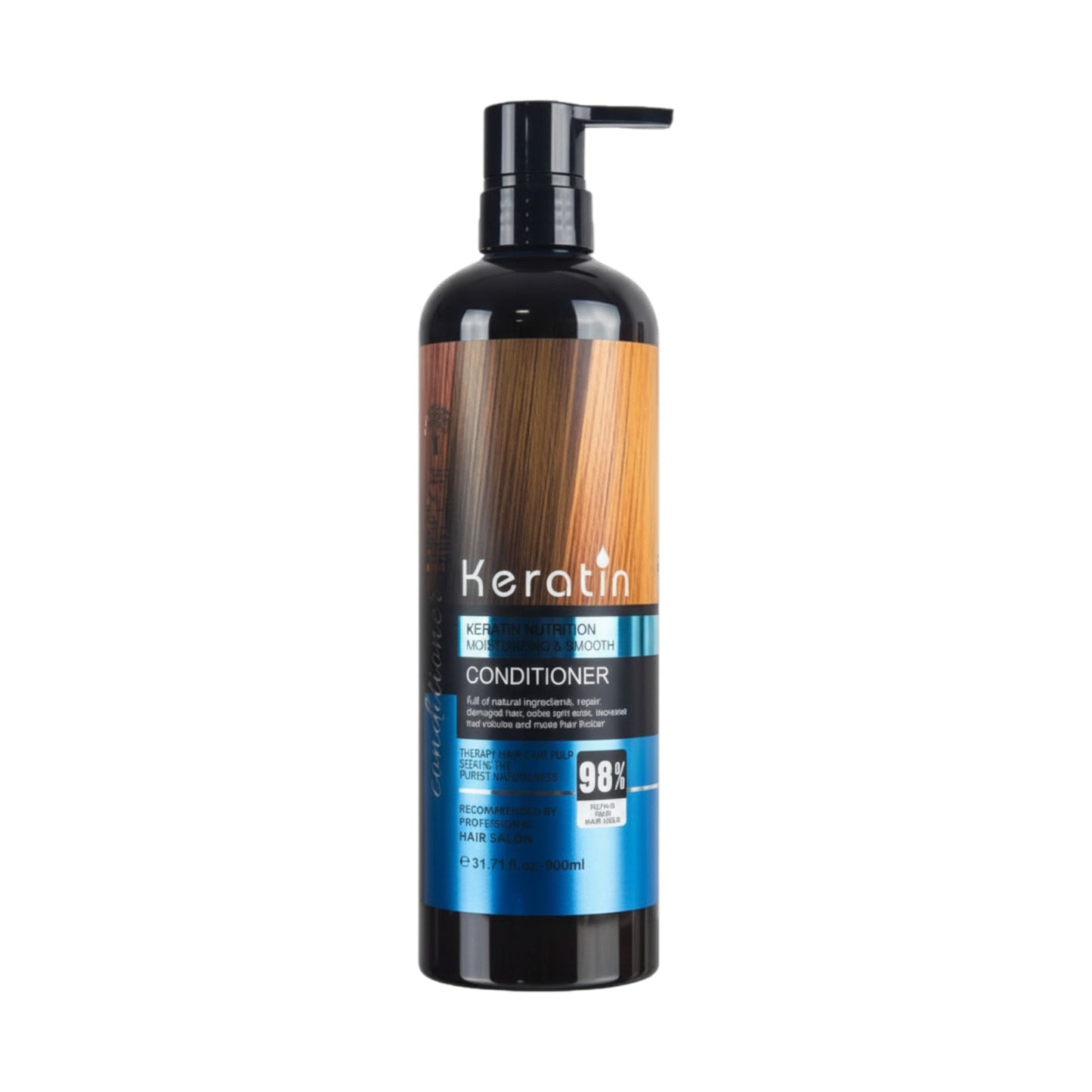 Keratin Conditioner 900ml