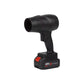 1050W Cordless Turbo Dryer Blower – Powerful Multi-Purpose Air Blower