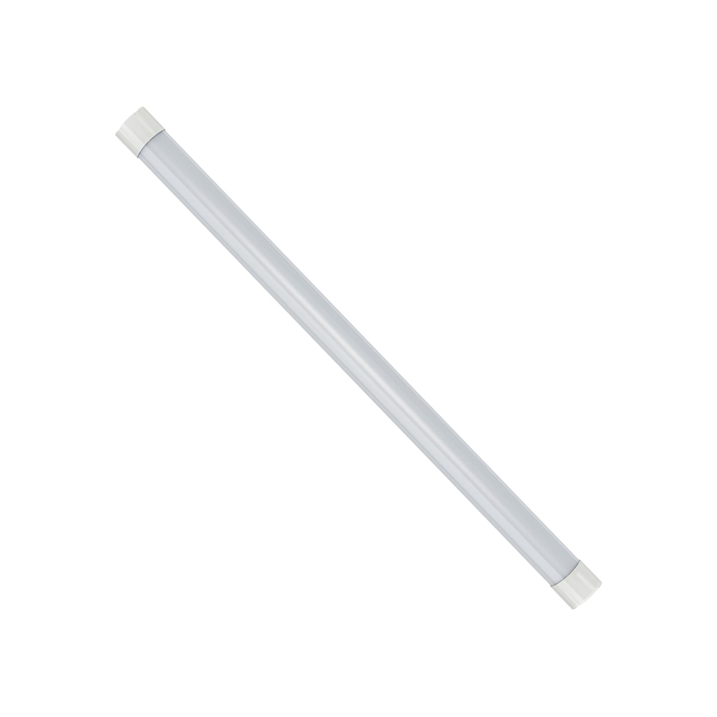 REDISSON LED CW Batten Lamp 48W 120cm | 6500K Daylight | 3600 Lumens