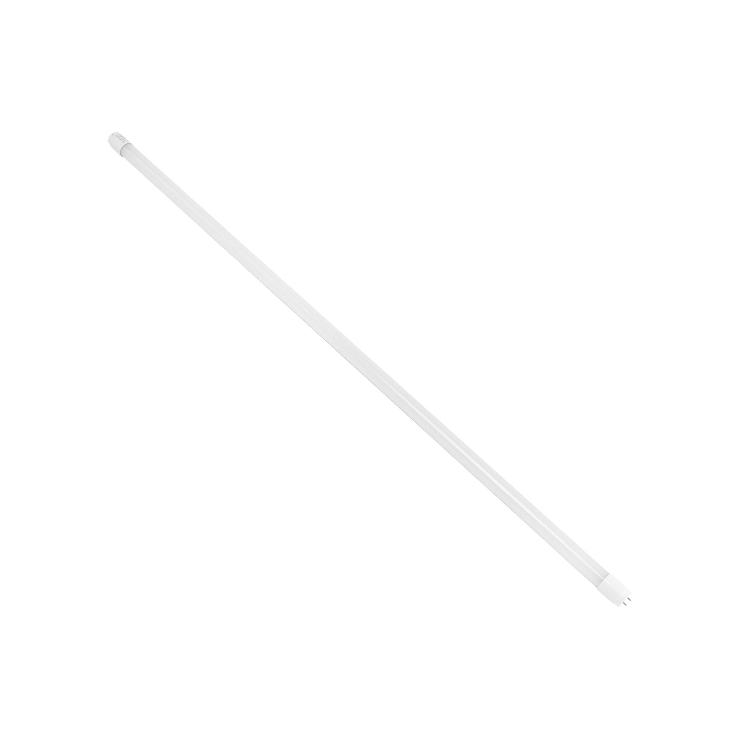 REDISSON LED T8 Glass Tube 18W 120cm | 1800 Lumens | 7000K Daylight