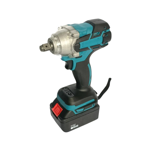 VICTORY Cordless Brushless Impact Wrench 1/2inch Drive