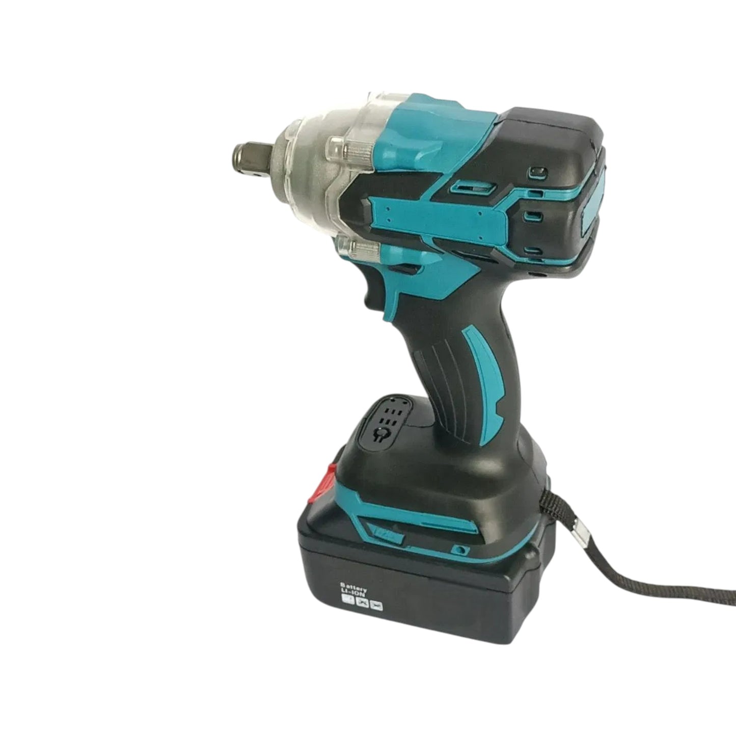 VICTORY Cordless Brushless Impact Wrench 1/2inch Drive