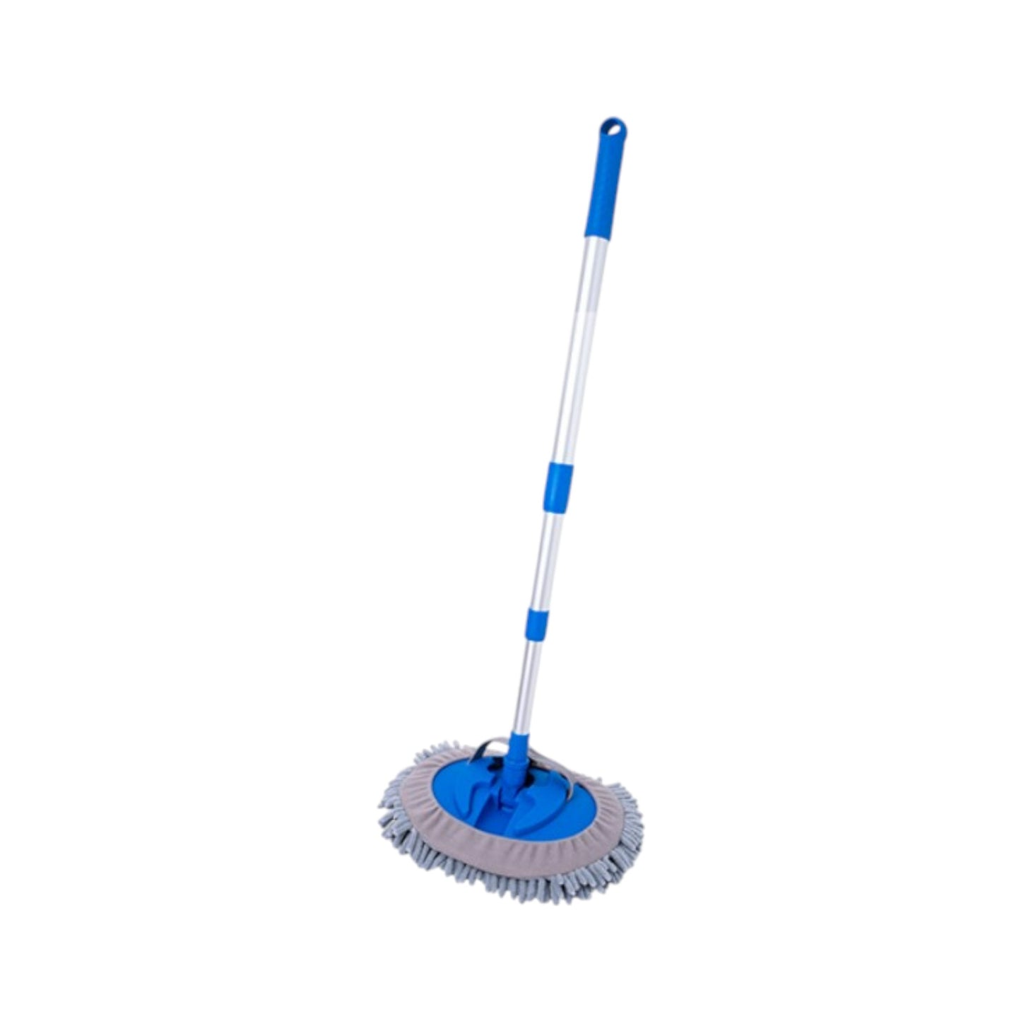 Kleaner Chenille Window Cleaner with Telescopic Handle