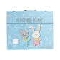 Colour Set for Kids – 152-Piece Art & Painting Kit