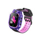 Wolulu Kids Smart SOS Tracker Watch