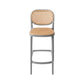 MFurn Rattan Bar Stool –Various Colours