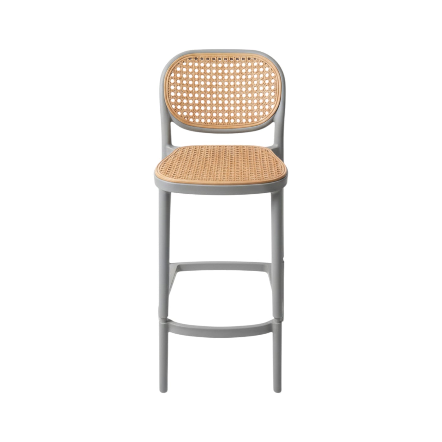 MFurn Rattan Bar Stool –Various Colours