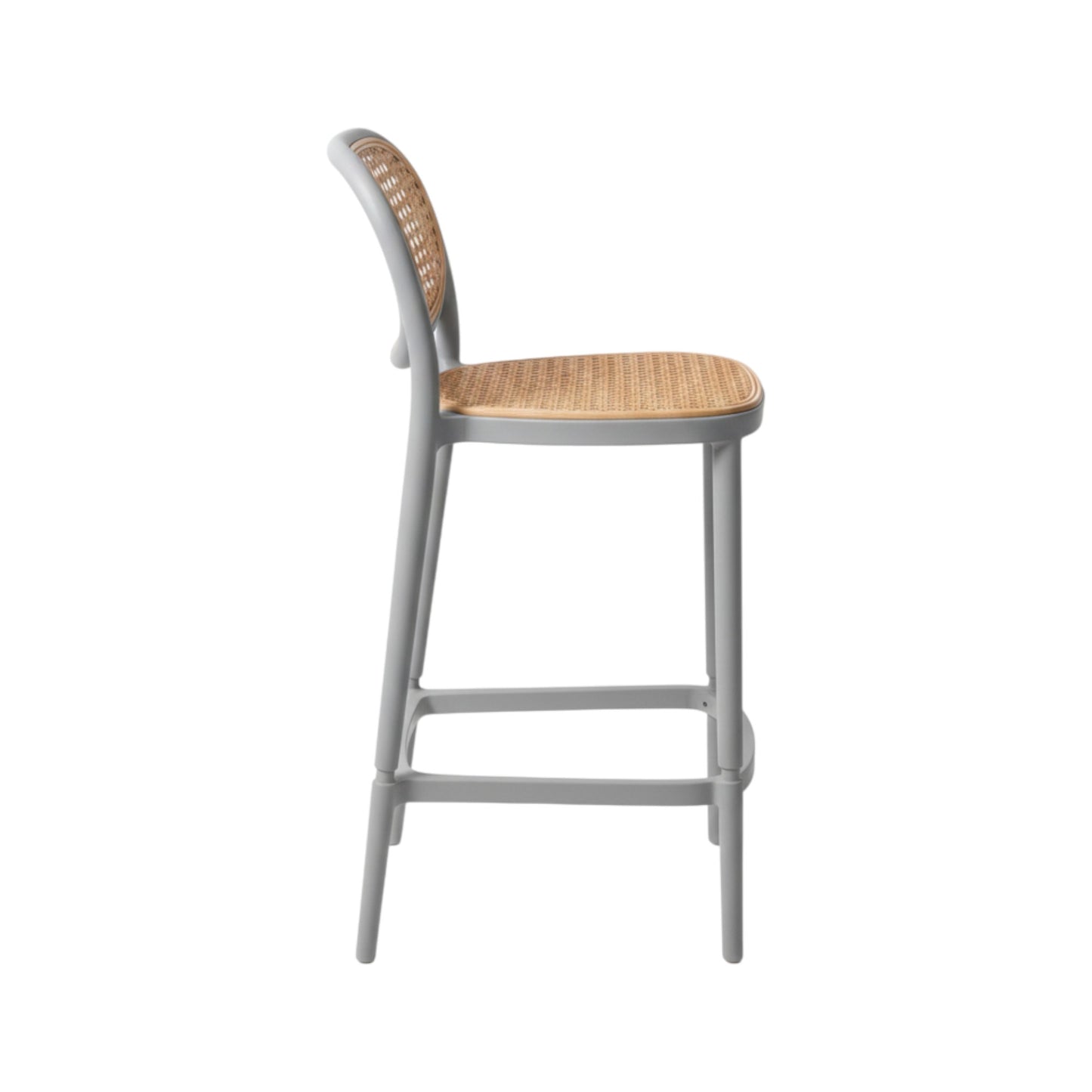 MFurn Rattan Bar Stool –Various Colours