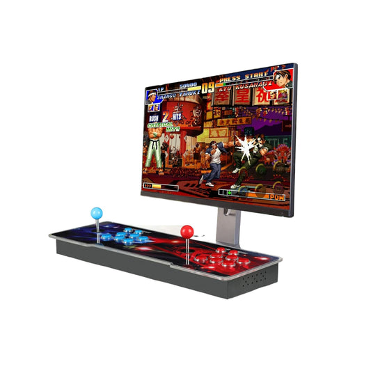Pandora Box K11 Arcade Console – 32,000 Retro Games for TV & PC