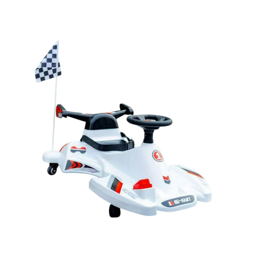 K1 Go Kart