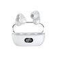 Clip Ear TWS K56 – Wireless Bluetooth Earphones with Digital Display Charging Case