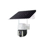 MTech Aerbes AB-JK69-W WiFi 3MP Dual-Light Solar Camera With Two-Way Audio