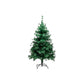 MHome Classic Artificial Christmas Tree – Lush Green Festive Décor