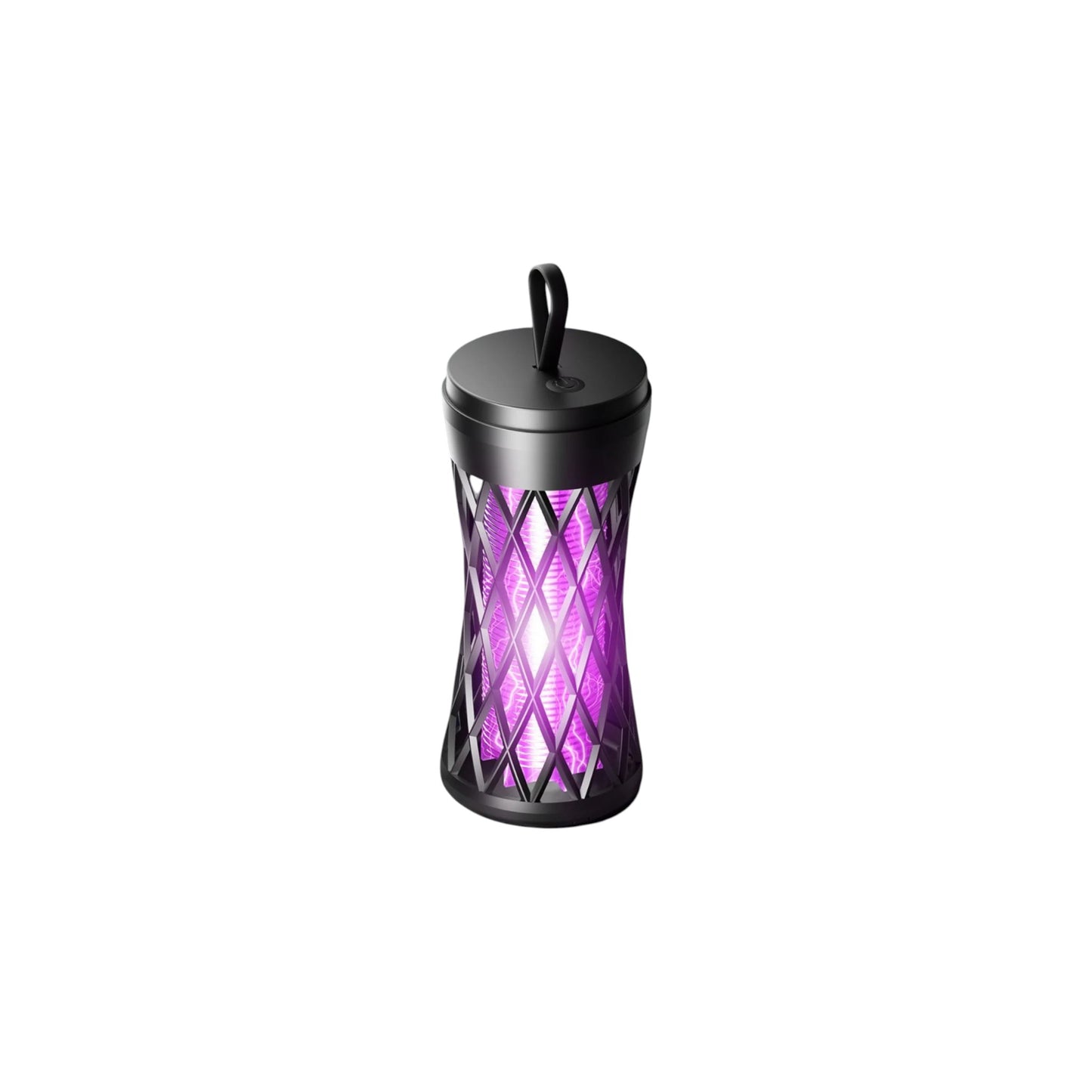 Portable Electric Mosquito Killer Lamp USB Rechargable Fly Trap Zapper Insect Killer Repellent Mosquito Trap For Bedroom Outdoor
