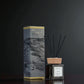 Red Teak Aromatic Reed Diffuser 150ml – Long-Lasting Home Fragrance