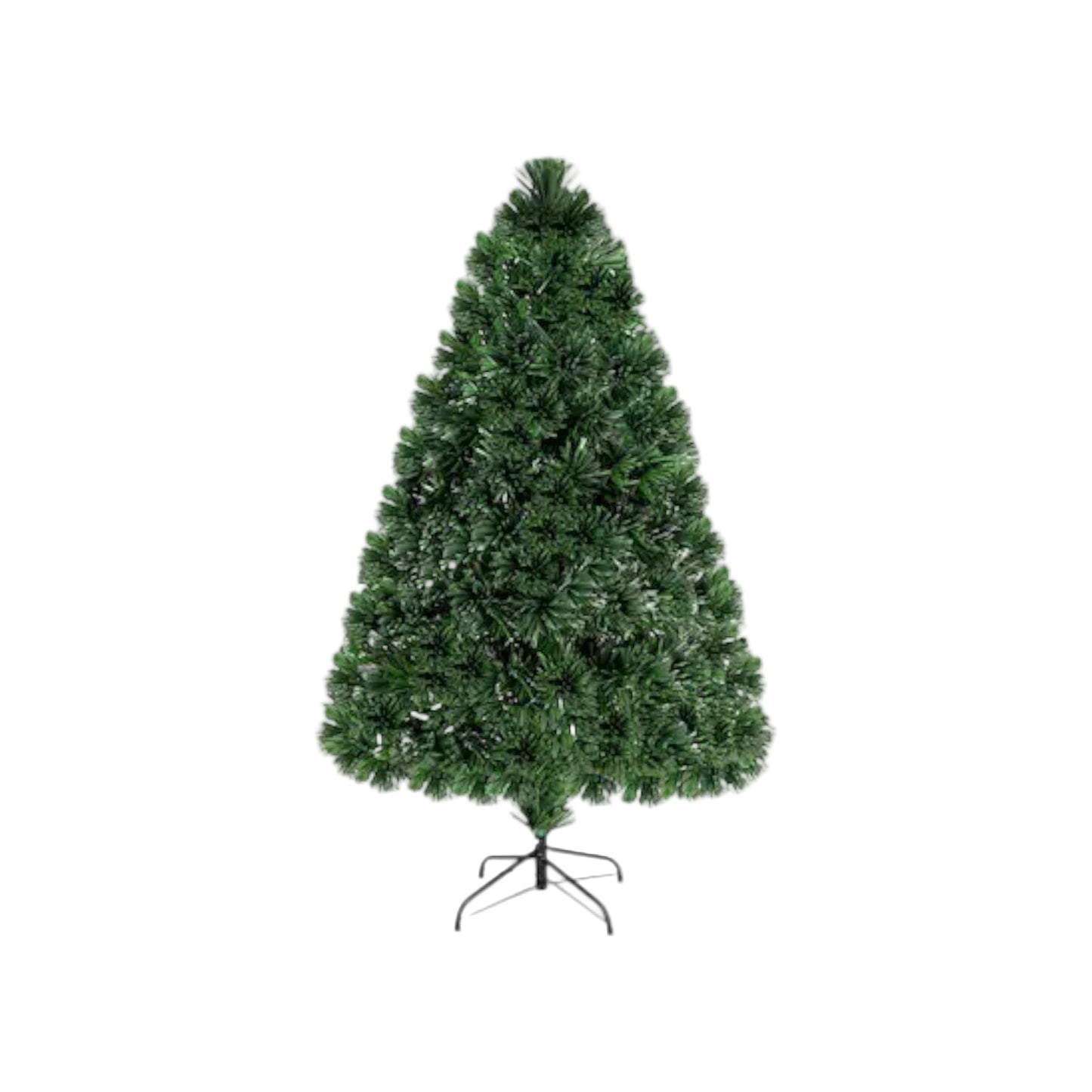 MHome Classic Artificial Christmas Tree – Lush Green Festive Décor