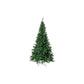 MHome Classic Artificial Christmas Tree – Lush Green Festive Décor