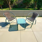 MFurn Avenida All-Weather Outdoor Rattan Bistro Set – 3 Piece or 5Piece Set