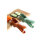 MHome Multi-Blade Handheld Vegetable Cutter And Peeler