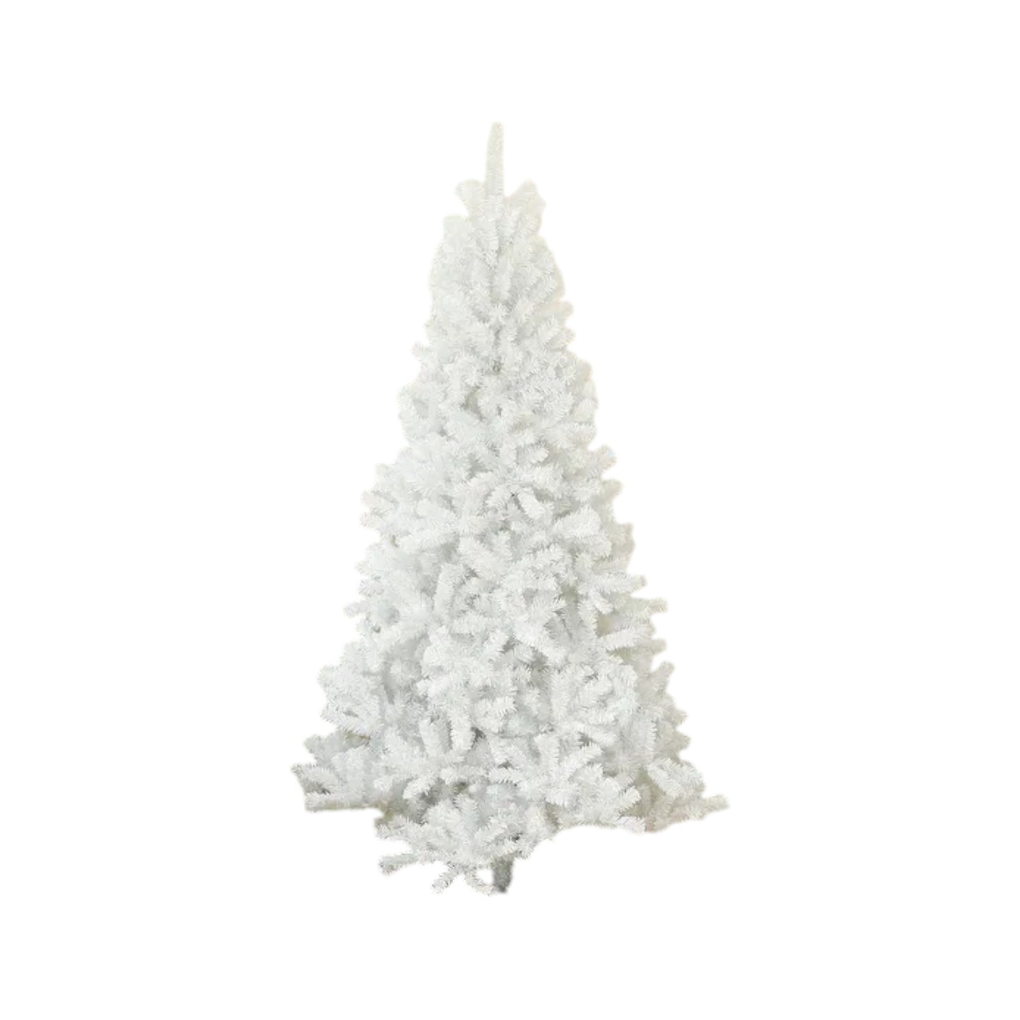 Home Deco White Artificial Christmas Tree