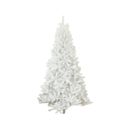 Home Deco White Artificial Christmas Tree