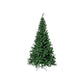 MHome Classic Artificial Christmas Tree – Lush Green Festive Décor