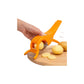 MHome Multi-Blade Handheld Vegetable Cutter And Peeler