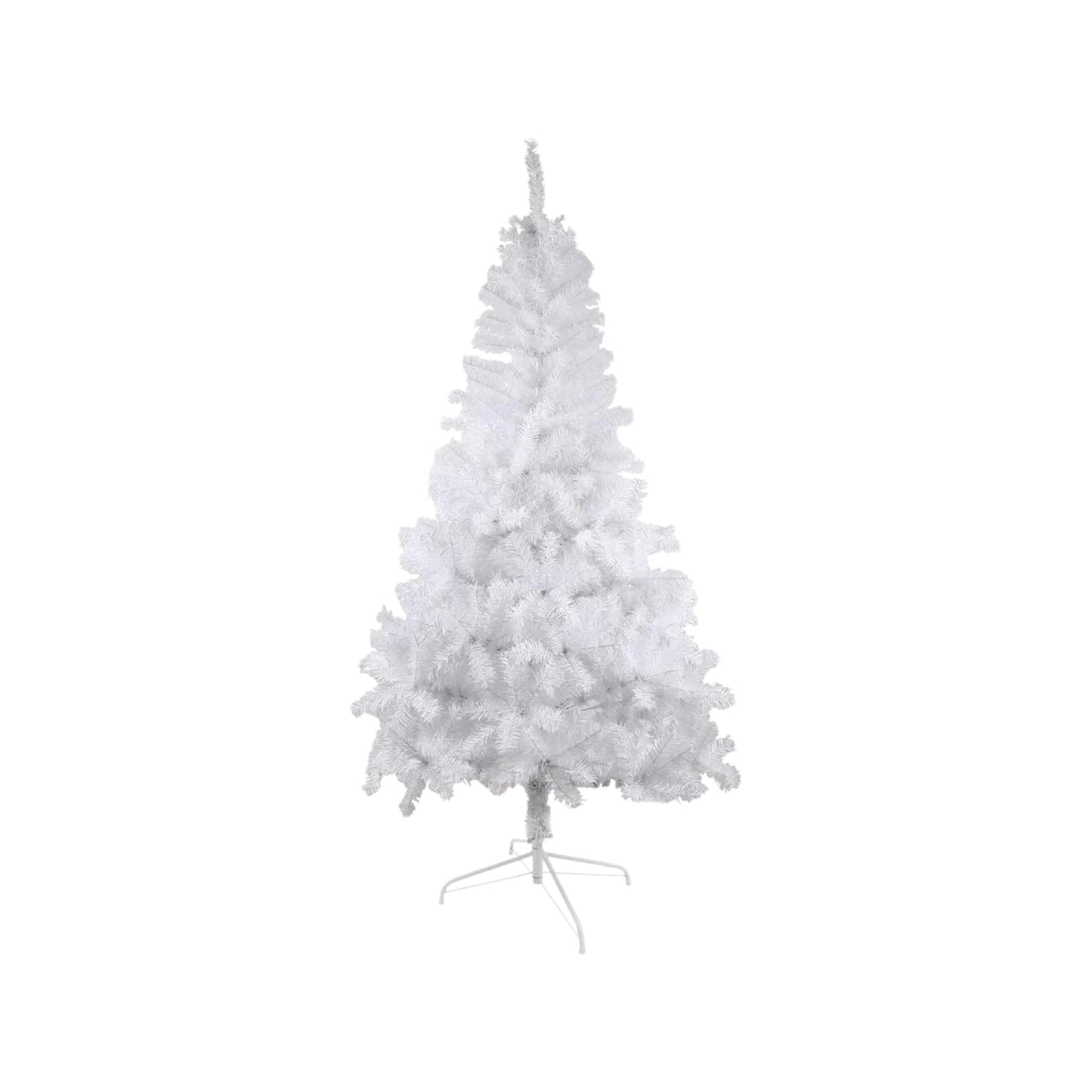 Home Deco White Artificial Christmas Tree