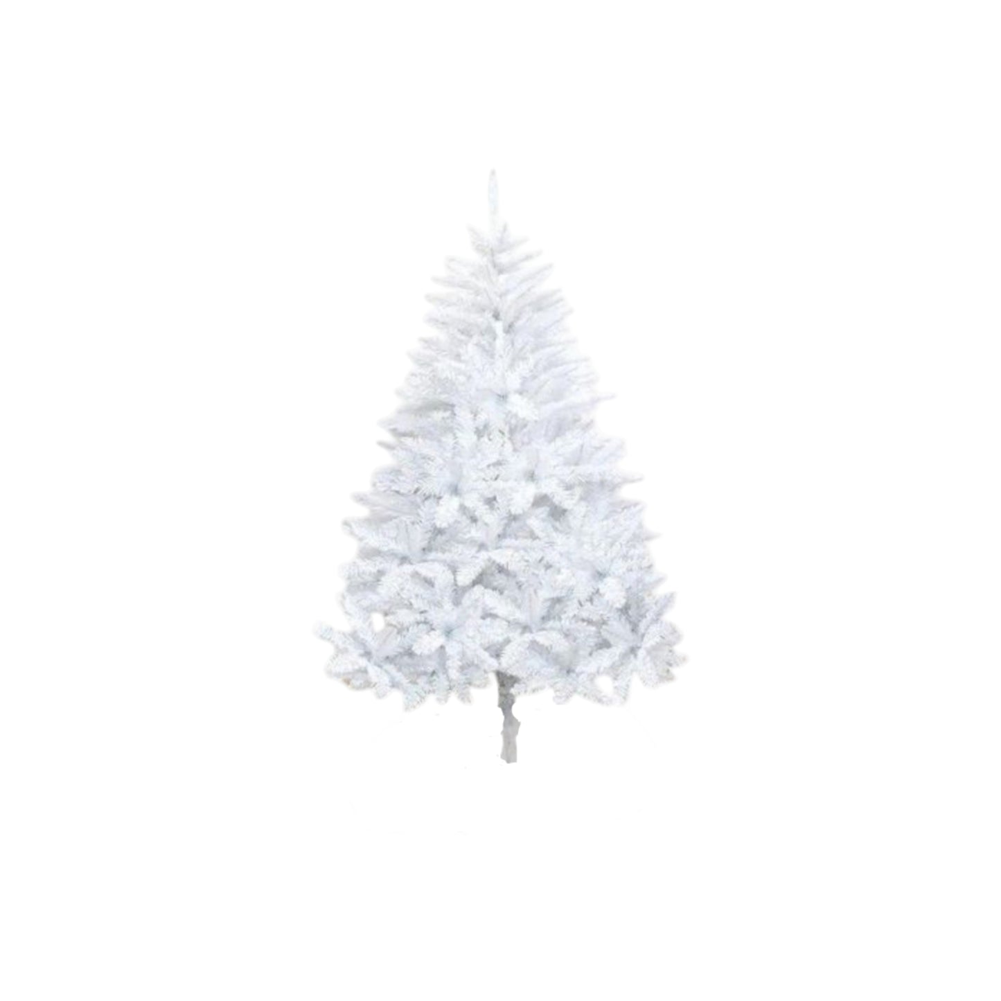Home Deco White Artificial Christmas Tree