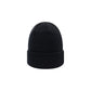 Double Knit Warm Acrylic Beanie Hat