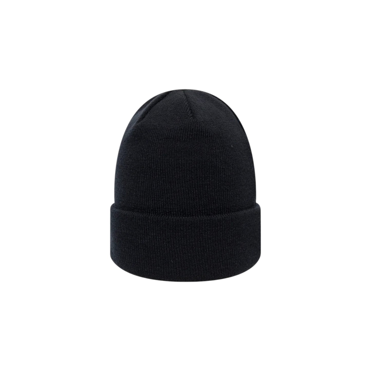 Double Knit Warm Acrylic Beanie Hat
