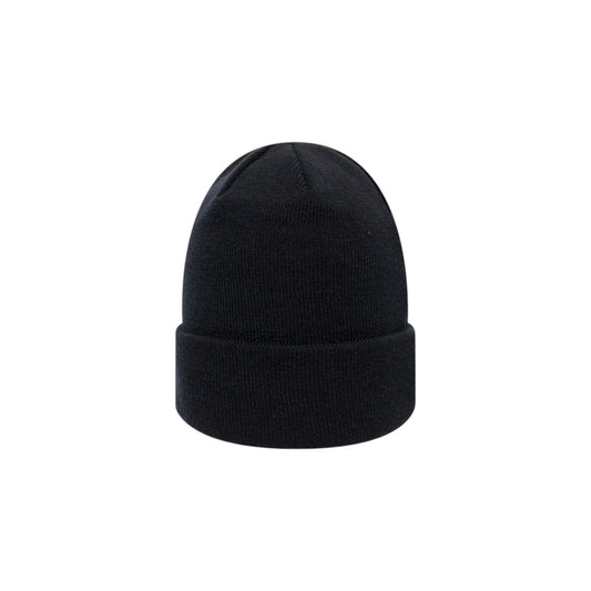 Double Knit Warm Acrylic Beanie Hat