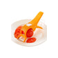 MHome Multi-Blade Handheld Vegetable Cutter And Peeler