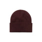 Double Knit Warm Acrylic Beanie Hat