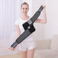 Electric heated knee pads relieve pain and improve blood circulationVibration stimulates thigh physiotherapy relaxer