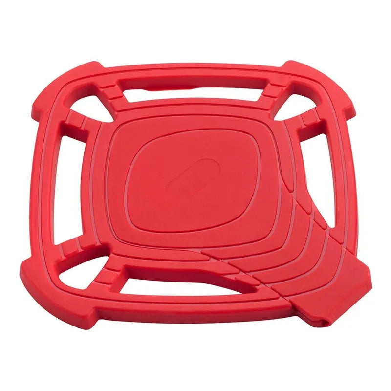 Silicone Trivet Mat Heat Resistant