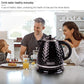 Sokany Electric Kettle 1.7L