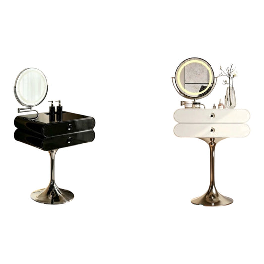 MFURN Modern Space Saving Vanity Dresser-Various Colours