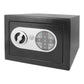 Digital Electronic Safe Security Box