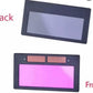 Auto Darkening Welders Glasses
