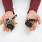 Key Ninja - Organize Up To 30 Keys, Dual LED Lights, Built In Bottle Opener