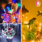Christmas Fairy Lights Outdoor Lights Garden Lights 50M