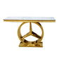 MFURN Kimi Inspired Mercedes AMG Consol