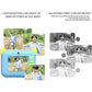 Kids Instant Print Camera