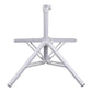 Outdoor Parasol Base,Cross Bracket Thickening Sun Umbrella Holder,Multi-Function Stall Umbrella Advertising Umbrella Base.