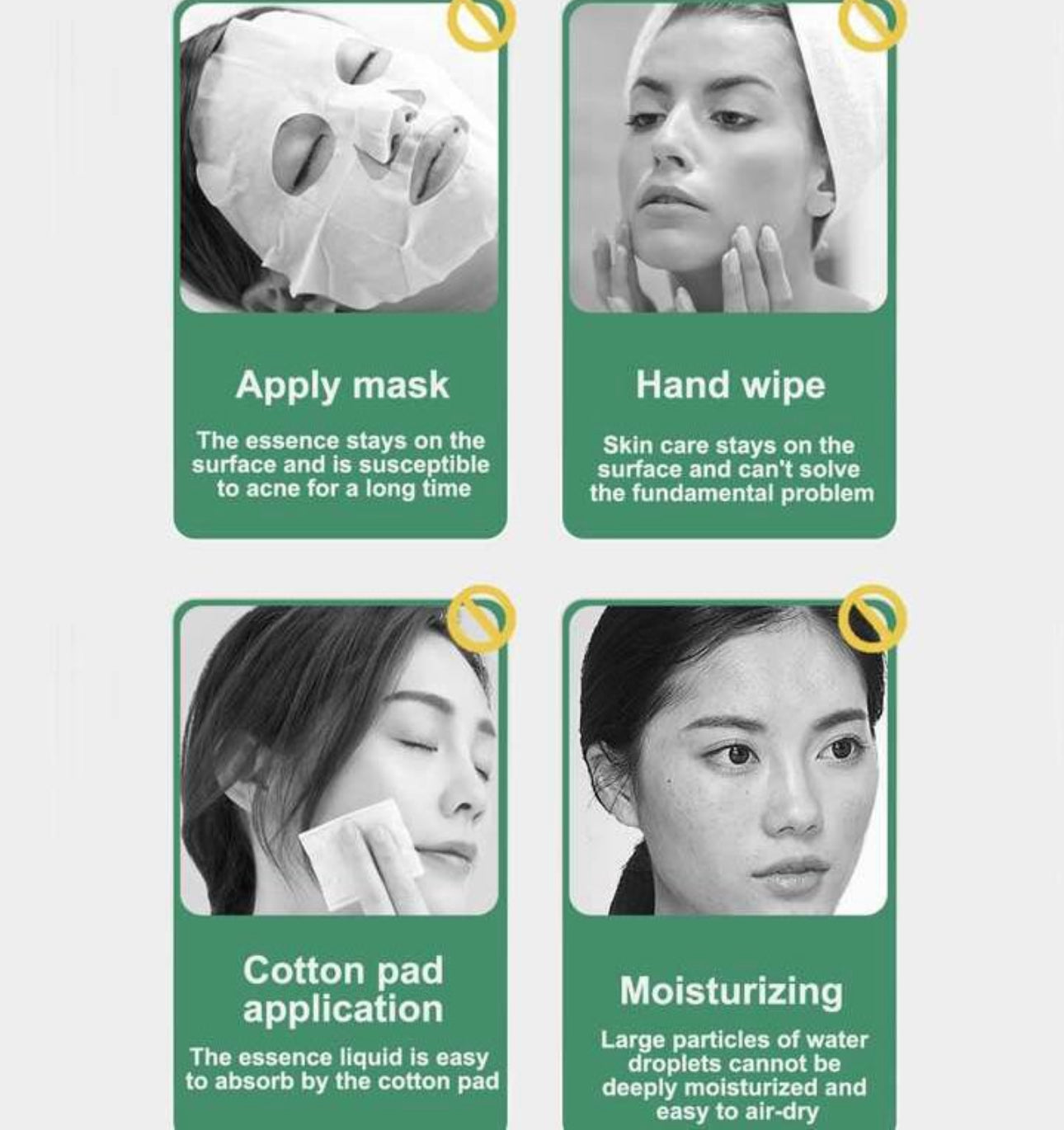 Oxygen Multipurpose Injector Beauty Skincare.