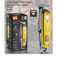 RAF Professional Hair Trimmer Rechargeable