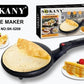 SOKANY Electric Crepe and Pancake Maker