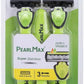 PearlMax SuperStainless 3 Pack Razors