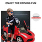 Ferrari 2.4G 12V Kids Ride On Toy Car Remote Control-PreOrder Sales!